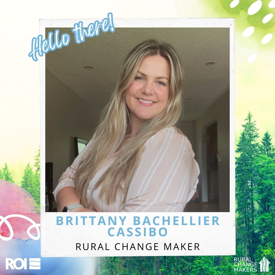 Brittany Bachellier Cassibo